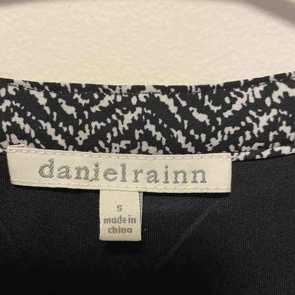 EUC Daniel Rainn boho dress - Picture 3 of 7